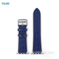 YSURE LEATHERSTRAP Partihandelsklocka Tillbehör Strap Factory